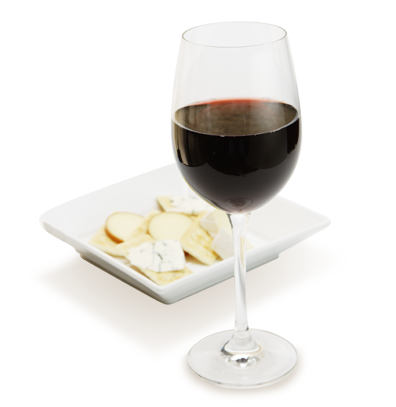 ワインイメージ写真